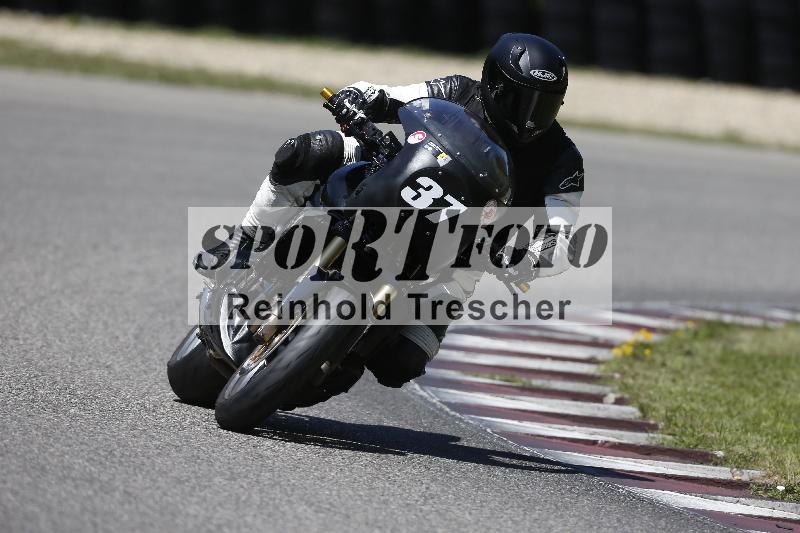 /27 24.07.2026  Speer Racing ADR/Gruppe gelb/37